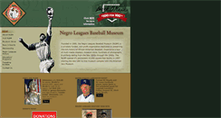 Desktop Screenshot of nlbm.com